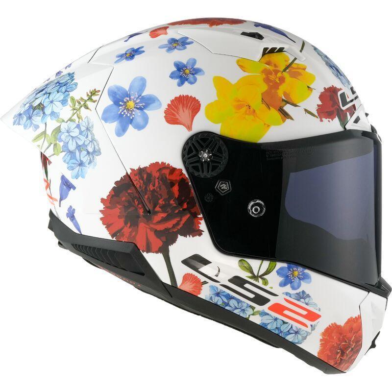Casco Moto Integrale LS2 Thunder Gp - Levelbraap - Levelbraap -  -  - #tag1# - #tag2# - #tag3# - #tag4#