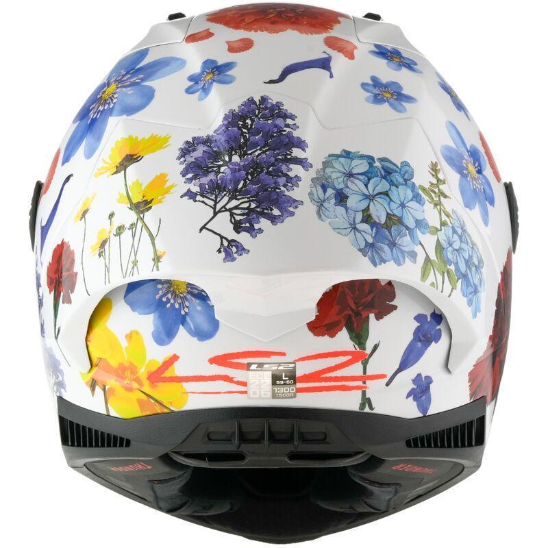 Casco Moto Integrale LS2 Thunder Gp - Levelbraap - Levelbraap -  -  - #tag1# - #tag2# - #tag3# - #tag4#