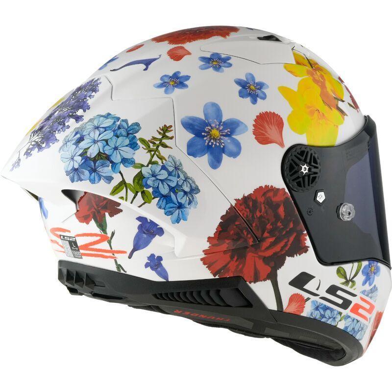 Casco Moto Integrale LS2 Thunder Gp - Levelbraap - Levelbraap -  -  - #tag1# - #tag2# - #tag3# - #tag4#