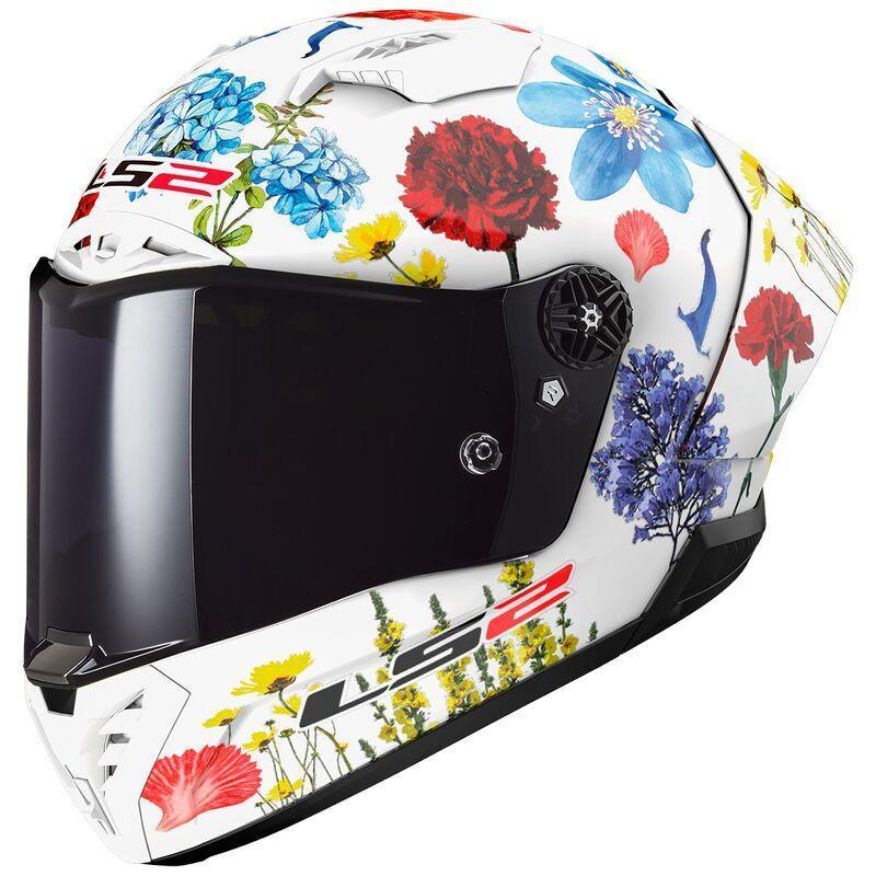 Casco Moto Integrale LS2 Thunder Gp - Levelbraap - Levelbraap -  -  - #tag1# - #tag2# - #tag3# - #tag4#
