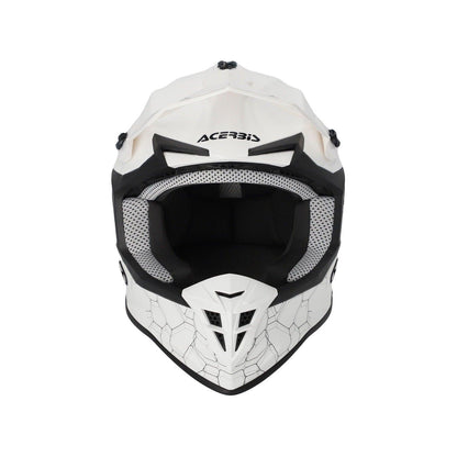 Casco Moto Off Road Acerbis Linear 22-06 - Levelbraap - Levelbraap -  -  - #tag1# - #tag2# - #tag3# - #tag4#