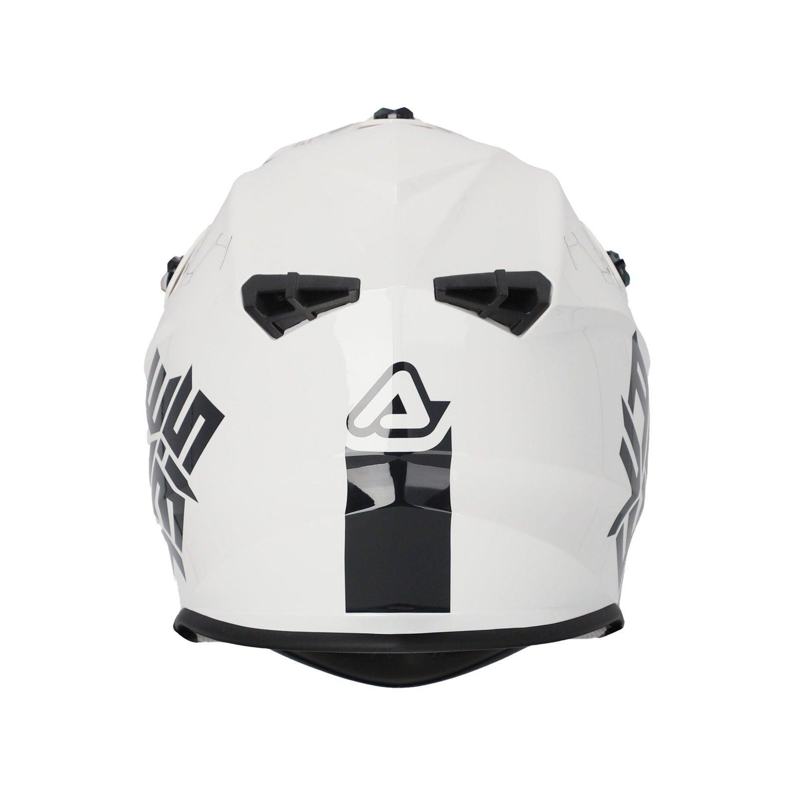 Casco Moto Off Road Acerbis Linear 22-06 - Levelbraap - Levelbraap -  -  - #tag1# - #tag2# - #tag3# - #tag4#