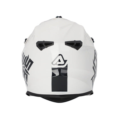 Casco Moto Off Road Acerbis Linear 22-06 - Levelbraap - Levelbraap -  -  - #tag1# - #tag2# - #tag3# - #tag4#
