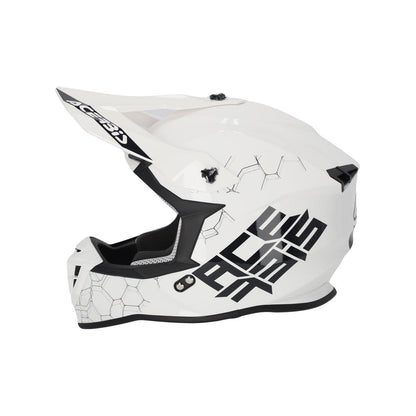 Casco Moto Off Road Acerbis Linear 22-06 - Levelbraap - Levelbraap -  -  - #tag1# - #tag2# - #tag3# - #tag4#