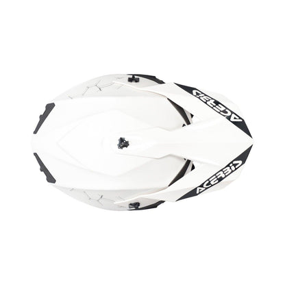 Casco Moto Off Road Acerbis Linear 22-06 - Levelbraap - Levelbraap -  -  - #tag1# - #tag2# - #tag3# - #tag4#