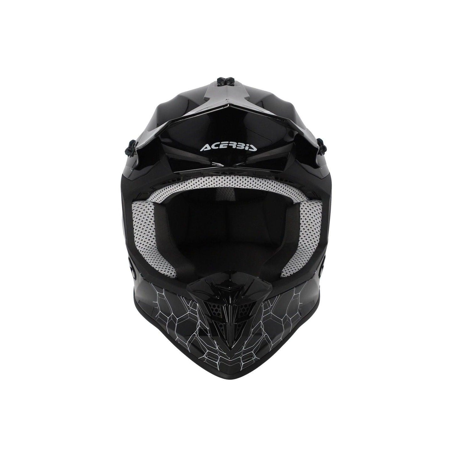 Casco Moto Off Road Acerbis Linear 22-06 - Levelbraap - Levelbraap -  -  - #tag1# - #tag2# - #tag3# - #tag4#
