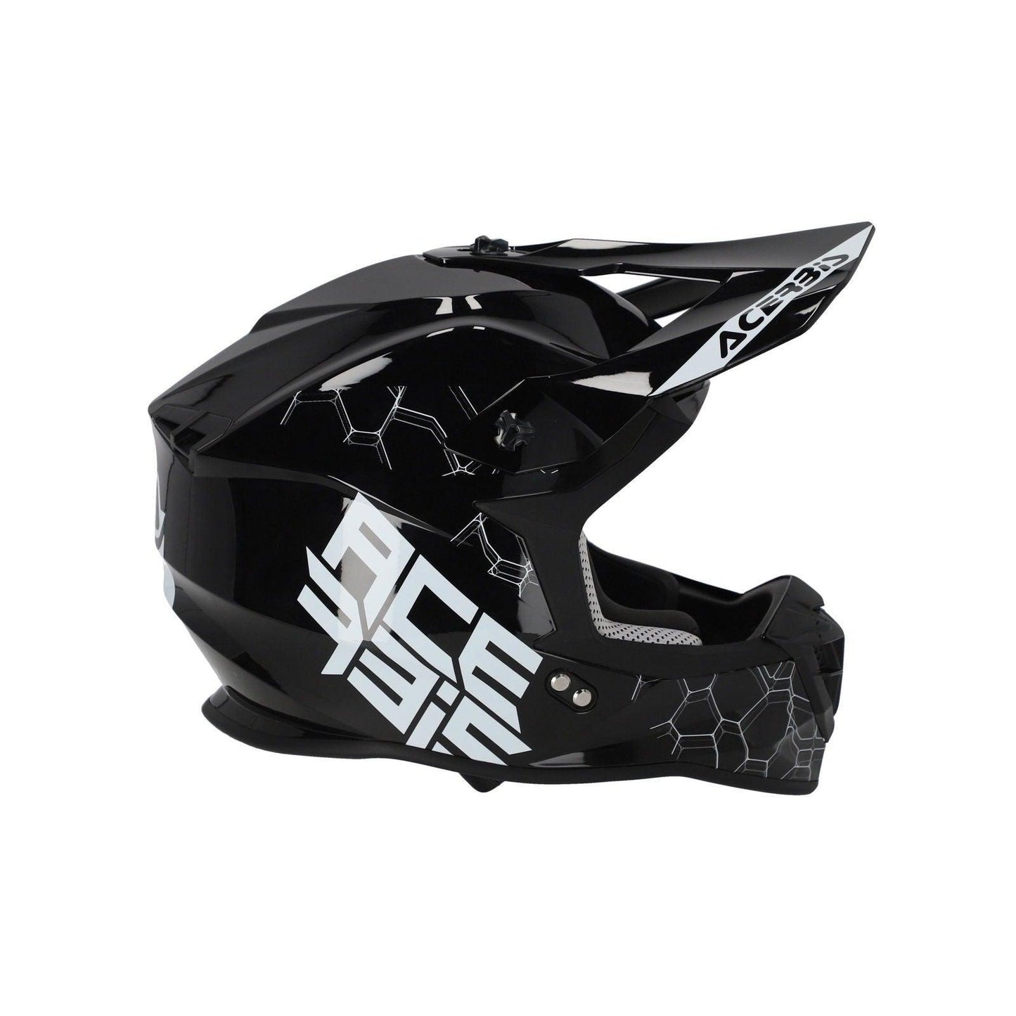 Casco Moto Off Road Acerbis Linear 22-06 - Levelbraap - Levelbraap -  -  - #tag1# - #tag2# - #tag3# - #tag4#