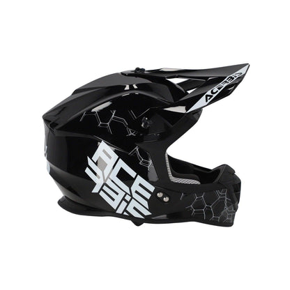 Casco Moto Off Road Acerbis Linear 22-06 - Levelbraap - Levelbraap -  -  - #tag1# - #tag2# - #tag3# - #tag4#