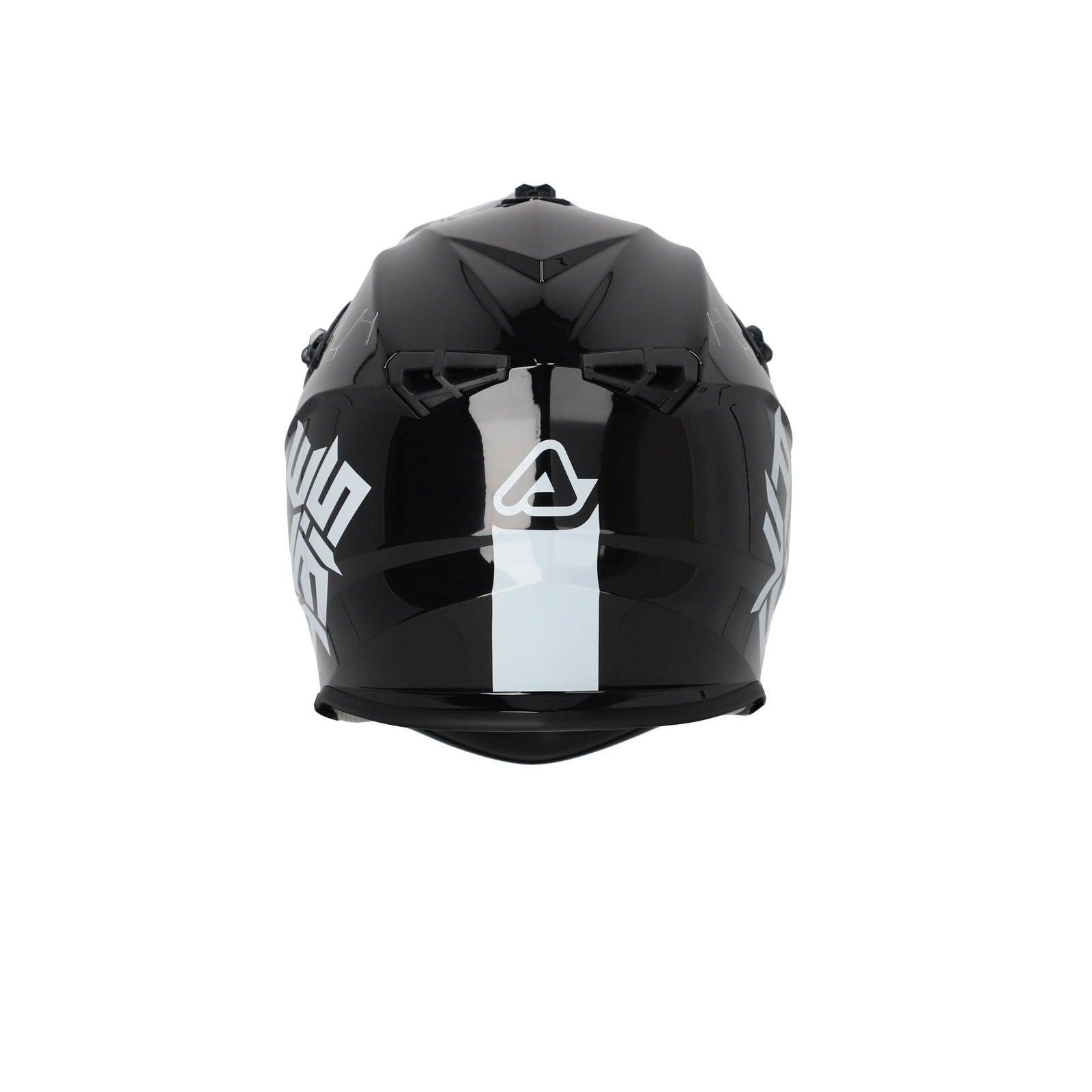 Casco Moto Off Road Acerbis Linear 22-06 - Levelbraap - Levelbraap -  -  - #tag1# - #tag2# - #tag3# - #tag4#
