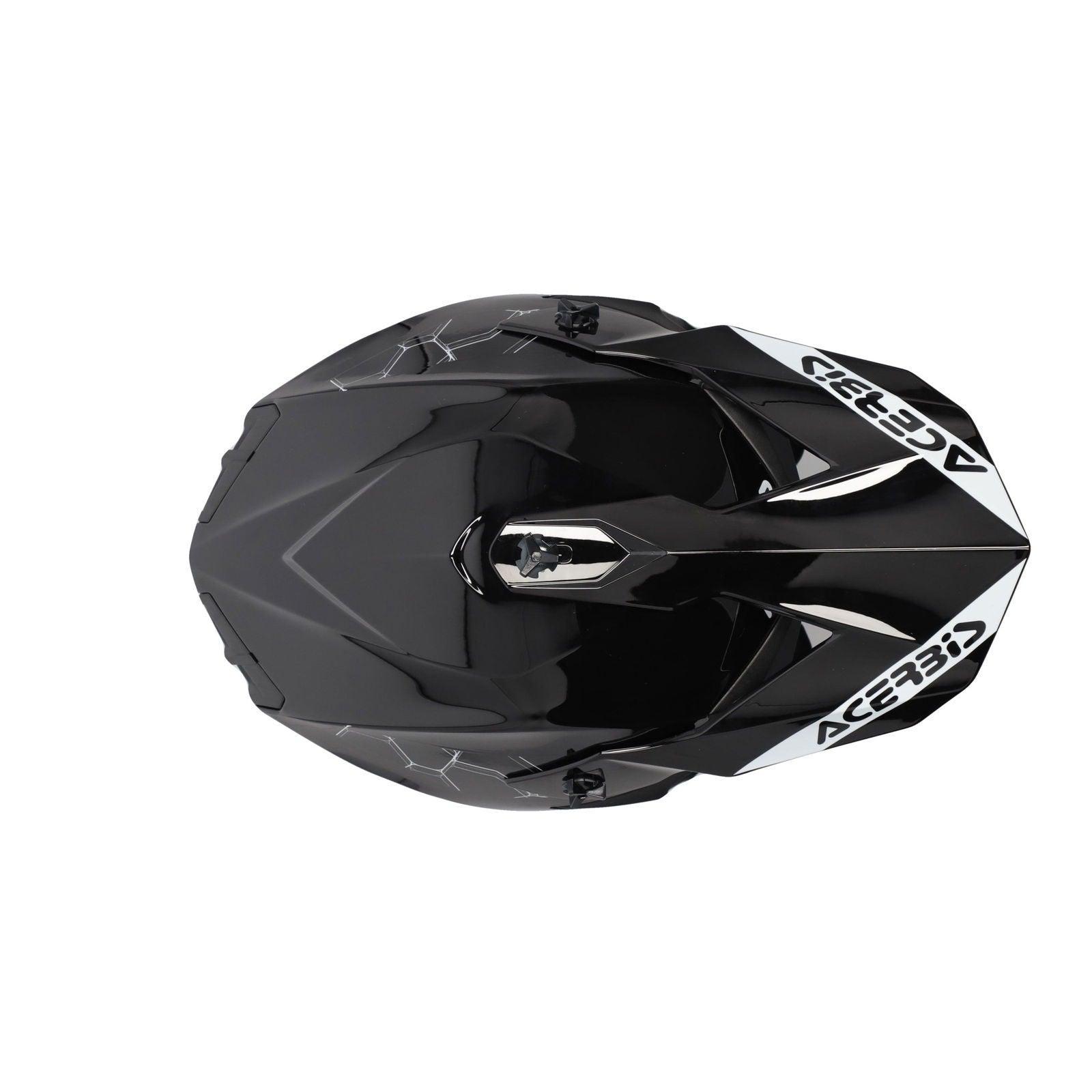 Casco Moto Off Road Acerbis Linear 22-06 - Levelbraap - Levelbraap -  -  - #tag1# - #tag2# - #tag3# - #tag4#