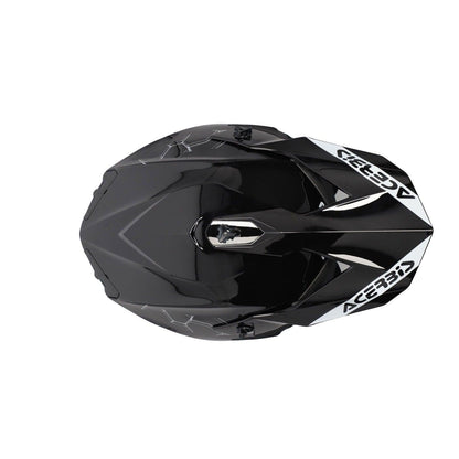 Casco Moto Off Road Acerbis Linear 22-06 - Levelbraap - Levelbraap -  -  - #tag1# - #tag2# - #tag3# - #tag4#