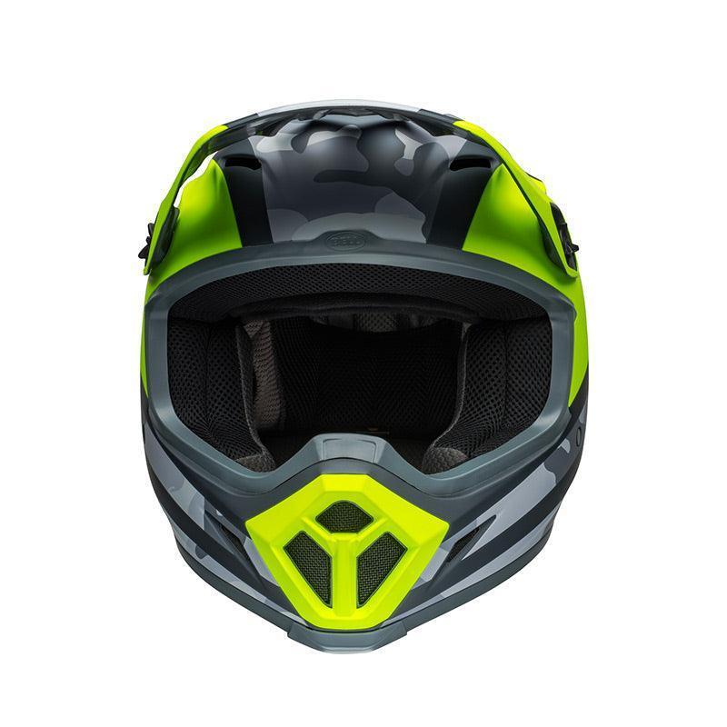 Casco Moto Off Road Bell Mx-9 Mips 2024 Alter Ego Hi Viz/ Camo Opaco Ece 06 - Levelbraap - Levelbraap -  -  - #tag1# - #tag2# - #tag3# - #tag4#