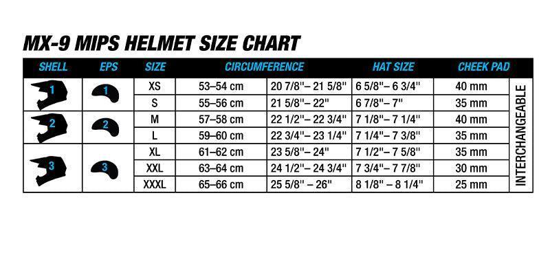 Casco Moto Off Road Bell Mx-9 Mips 2024 Alter Ego Hi Viz/ Camo Opaco Ece 06 - Levelbraap - Levelbraap -  -  - #tag1# - #tag2# - #tag3# - #tag4#