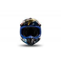 Casco Moto Off Road  Ufo Plast Korey Boy Bambino - Levelbraap - Levelbraap -  -  - #tag1# - #tag2# - #tag3# - #tag4#