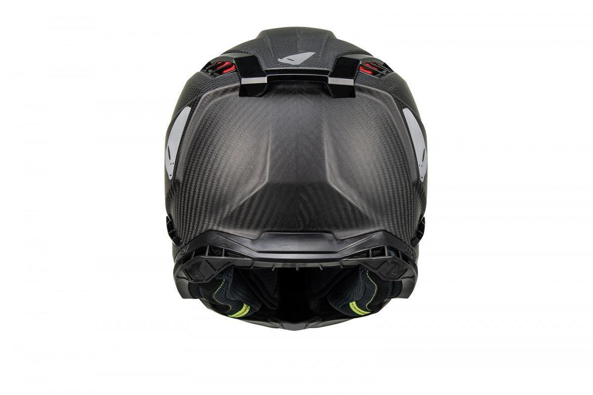 Casco Motocross Ufo Plast Echus in Carbonio - Levelbraap - Levelbraap -  -  - #tag1# - #tag2# - #tag3# - #tag4#
