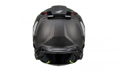 Casco Motocross Ufo Plast Echus in Carbonio - Levelbraap - Levelbraap -  -  - #tag1# - #tag2# - #tag3# - #tag4#