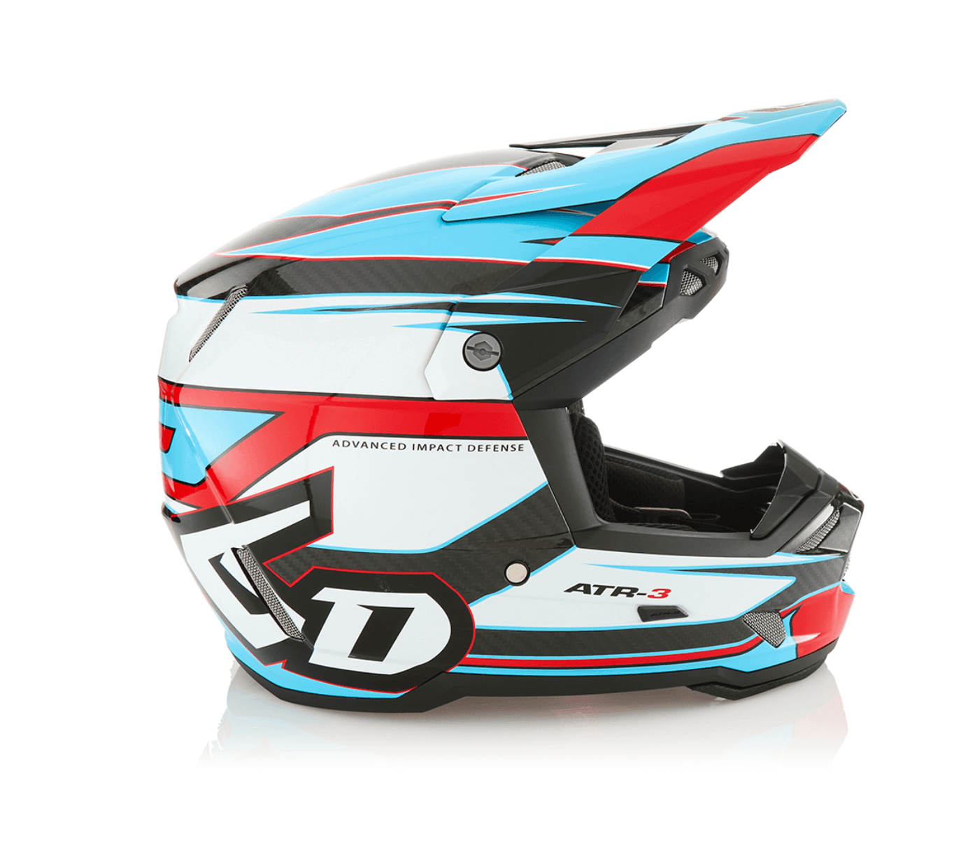 Casco Off Road 6D ATR-3 Hyper - Levelbraap - Levelbraap -  -  - #tag1# - #tag2# - #tag3# - #tag4#