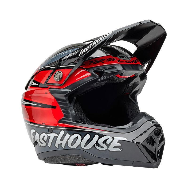 Casco Off Road Bell Moto-10 Spherical 2025 Fasthouse Ditd - Levelbraap - Levelbraap -  -  - #tag1# - #tag2# - #tag3# - #tag4#
