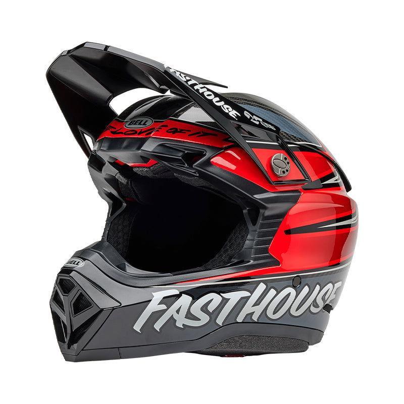 Casco Off Road Bell Moto-10 Spherical 2025 Fasthouse Ditd - Levelbraap - Levelbraap -  -  - #tag1# - #tag2# - #tag3# - #tag4#