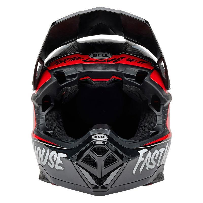 Casco Off Road Bell Moto-10 Spherical 2025 Fasthouse Ditd - Levelbraap - Levelbraap -  -  - #tag1# - #tag2# - #tag3# - #tag4#