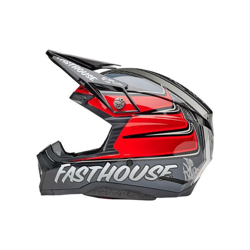 Casco Off Road Bell Moto-10 Spherical 2025 Fasthouse Ditd - Levelbraap - Levelbraap -  -  - #tag1# - #tag2# - #tag3# - #tag4#