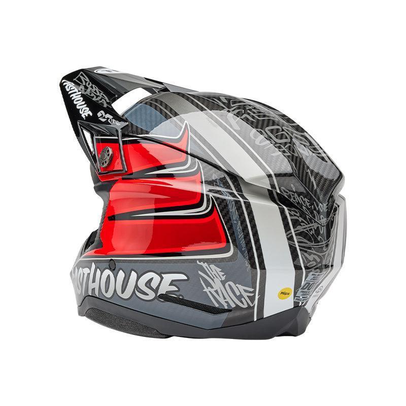 Casco Off Road Bell Moto-10 Spherical 2025 Fasthouse Ditd - Levelbraap - Levelbraap -  -  - #tag1# - #tag2# - #tag3# - #tag4#