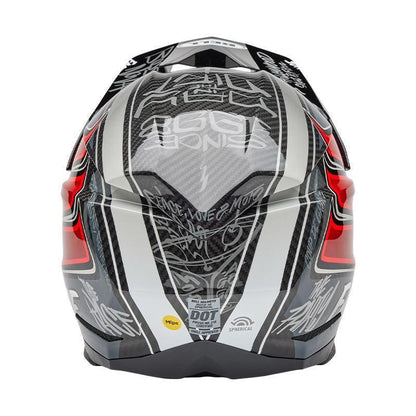 Casco Off Road Bell Moto-10 Spherical 2025 Fasthouse Ditd - Levelbraap - Levelbraap -  -  - #tag1# - #tag2# - #tag3# - #tag4#
