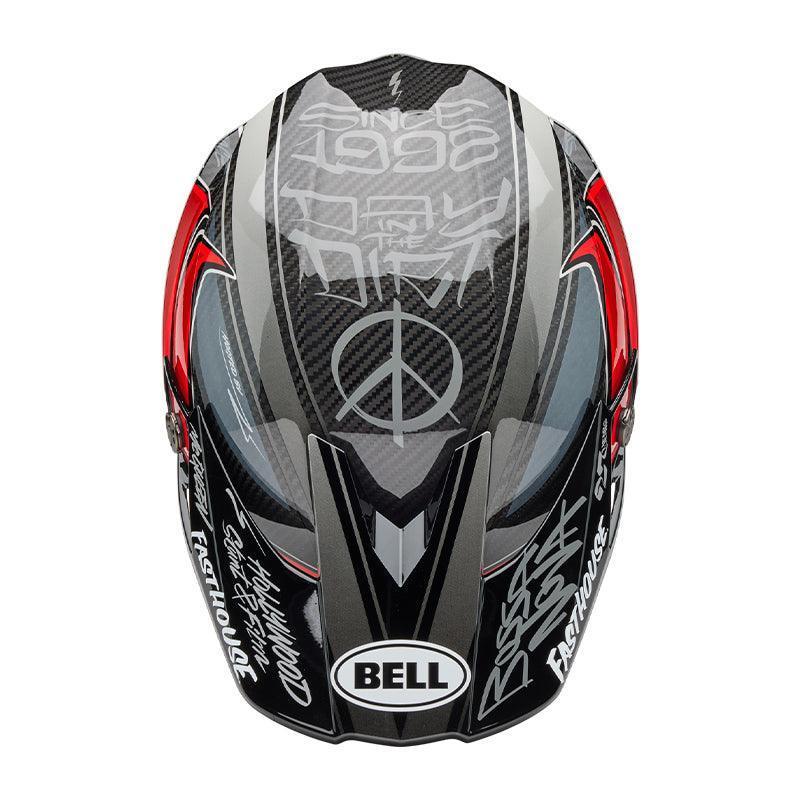Casco Off Road Bell Moto-10 Spherical 2025 Fasthouse Ditd - Levelbraap - Levelbraap -  -  - #tag1# - #tag2# - #tag3# - #tag4#