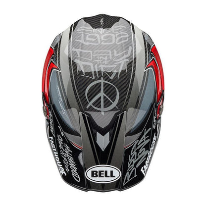 Casco Off Road Bell Moto-10 Spherical 2025 Fasthouse Ditd - Levelbraap - Levelbraap -  -  - #tag1# - #tag2# - #tag3# - #tag4#