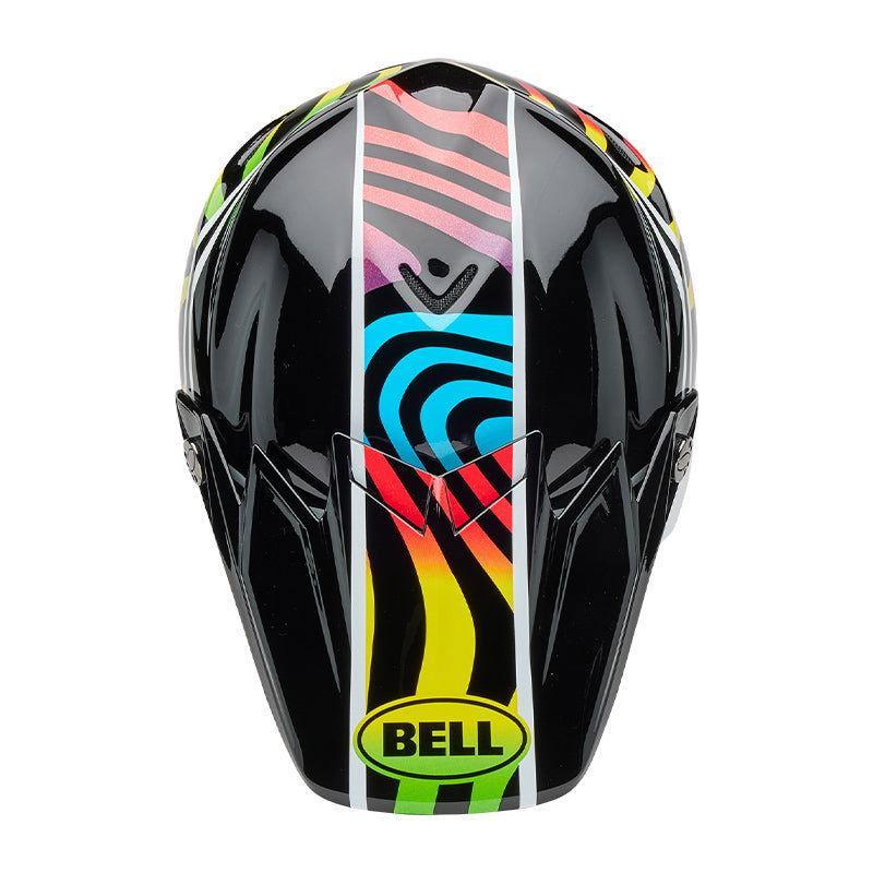 Casco Off Road Bell Moto 9S Flex Drift 2025 - Levelbraap - Levelbraap -  -  - #tag1# - #tag2# - #tag3# - #tag4#