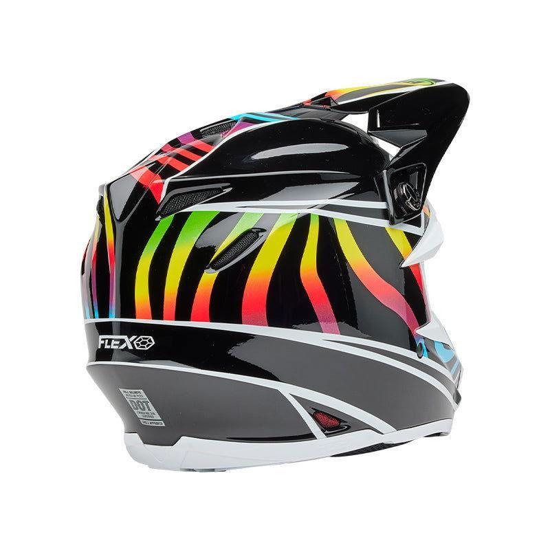 Casco Off Road Bell Moto 9S Flex Drift 2025 - Levelbraap - Levelbraap -  -  - #tag1# - #tag2# - #tag3# - #tag4#