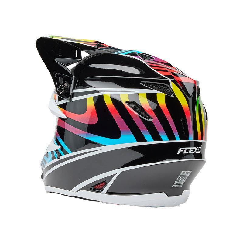 Casco Off Road Bell Moto 9S Flex Drift 2025 - Levelbraap - Levelbraap -  -  - #tag1# - #tag2# - #tag3# - #tag4#