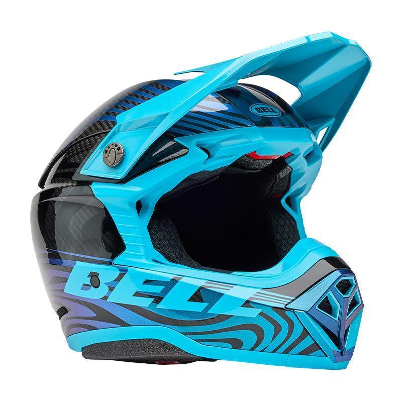 Casco Off road Bell Moto 10 Spherical 2025 Cortex - Levelbraap - Levelbraap -  -  - #tag1# - #tag2# - #tag3# - #tag4#