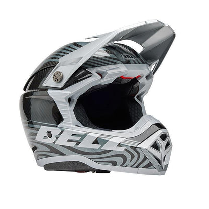 Casco Off road Bell Moto 10 Spherical 2025 Cortex - Levelbraap - Levelbraap -  -  - #tag1# - #tag2# - #tag3# - #tag4#