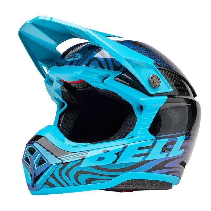 Casco Off road Bell Moto 10 Spherical 2025 Cortex - Levelbraap - Levelbraap -  -  - #tag1# - #tag2# - #tag3# - #tag4#