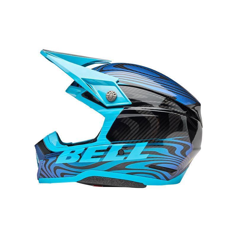 Casco Off road Bell Moto 10 Spherical 2025 Cortex - Levelbraap - Levelbraap -  -  - #tag1# - #tag2# - #tag3# - #tag4#