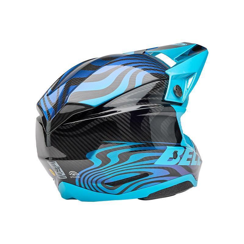 Casco Off road Bell Moto 10 Spherical 2025 Cortex - Levelbraap - Levelbraap -  -  - #tag1# - #tag2# - #tag3# - #tag4#