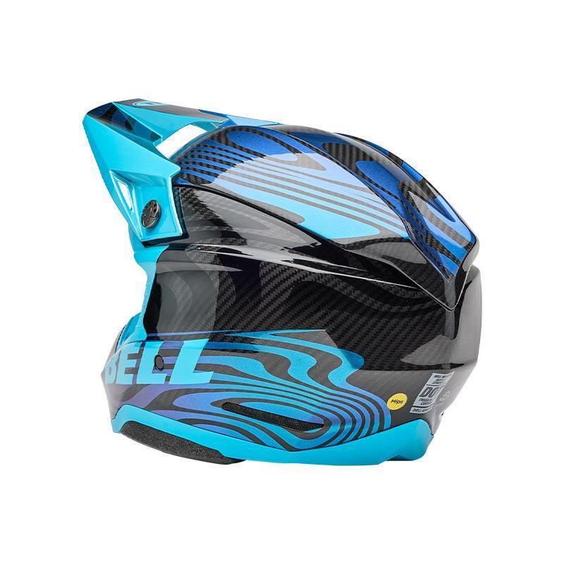 Casco Off road Bell Moto 10 Spherical 2025 Cortex - Levelbraap - Levelbraap -  -  - #tag1# - #tag2# - #tag3# - #tag4#