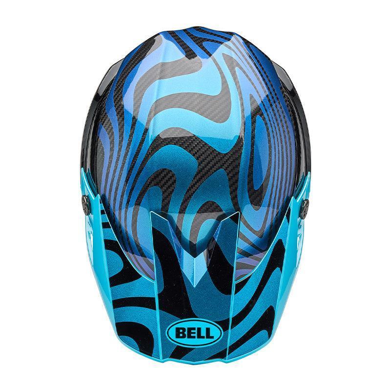 Casco Off road Bell Moto 10 Spherical 2025 Cortex - Levelbraap - Levelbraap -  -  - #tag1# - #tag2# - #tag3# - #tag4#