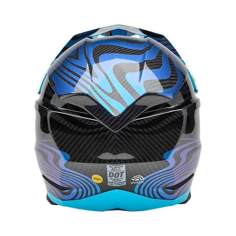 Casco Off road Bell Moto 10 Spherical 2025 Cortex - Levelbraap - Levelbraap -  -  - #tag1# - #tag2# - #tag3# - #tag4#