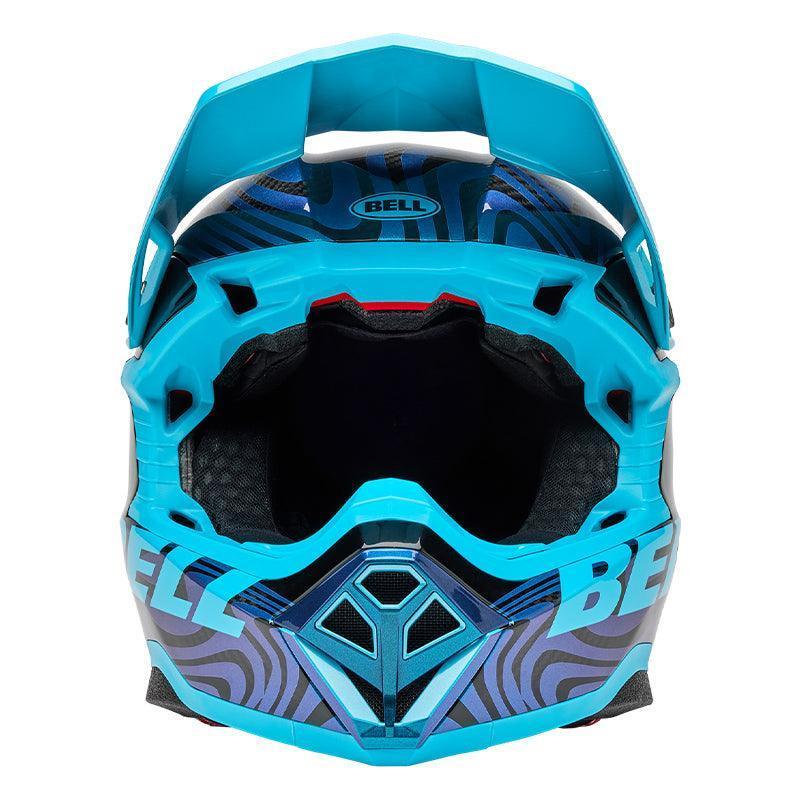 Casco Off road Bell Moto 10 Spherical 2025 Cortex - Levelbraap - Levelbraap -  -  - #tag1# - #tag2# - #tag3# - #tag4#
