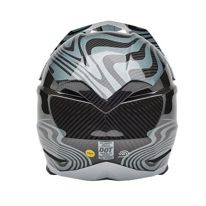 Casco Off road Bell Moto 10 Spherical 2025 Cortex - Levelbraap - Levelbraap -  -  - #tag1# - #tag2# - #tag3# - #tag4#