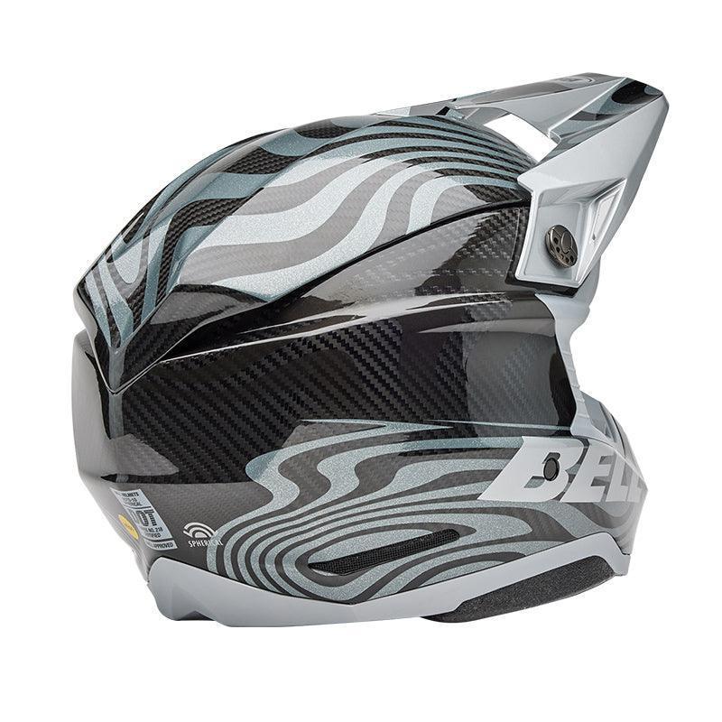 Casco Off road Bell Moto 10 Spherical 2025 Cortex - Levelbraap - Levelbraap -  -  - #tag1# - #tag2# - #tag3# - #tag4#