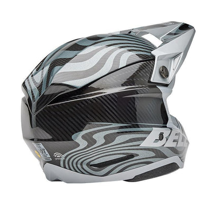 Casco Off road Bell Moto 10 Spherical 2025 Cortex - Levelbraap - Levelbraap -  -  - #tag1# - #tag2# - #tag3# - #tag4#