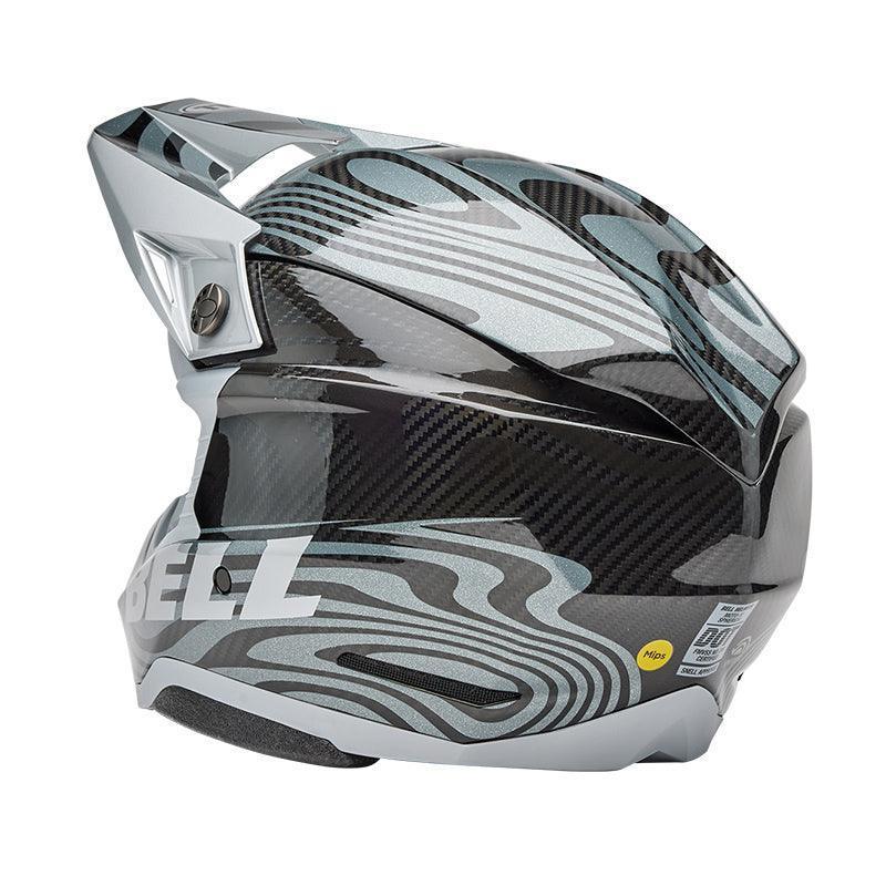 Casco Off road Bell Moto 10 Spherical 2025 Cortex - Levelbraap - Levelbraap -  -  - #tag1# - #tag2# - #tag3# - #tag4#