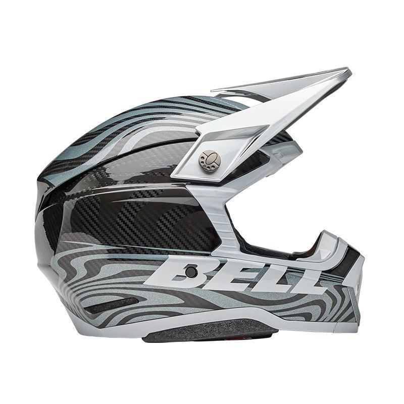 Casco Off road Bell Moto 10 Spherical 2025 Cortex - Levelbraap - Levelbraap -  -  - #tag1# - #tag2# - #tag3# - #tag4#