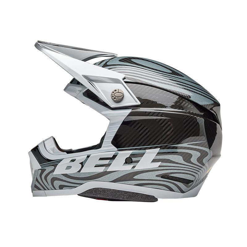 Casco Off road Bell Moto 10 Spherical 2025 Cortex - Levelbraap - Levelbraap -  -  - #tag1# - #tag2# - #tag3# - #tag4#