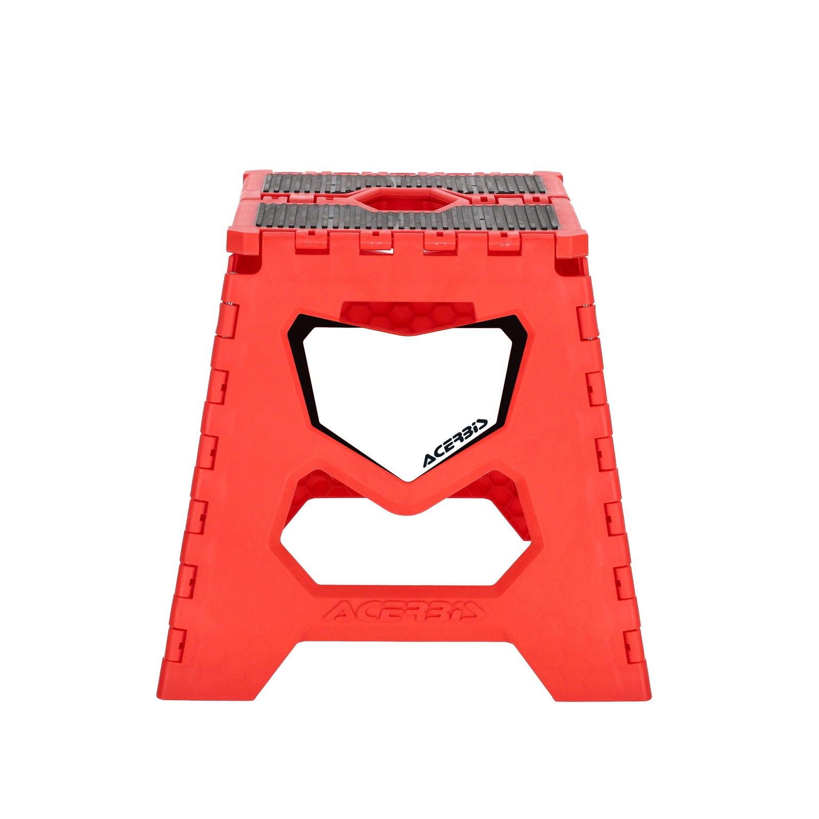 Cavalletto Bike Stand Acerbis - Levelbraap - Levelbraap -  -  - #tag1# - #tag2# - #tag3# - #tag4#
