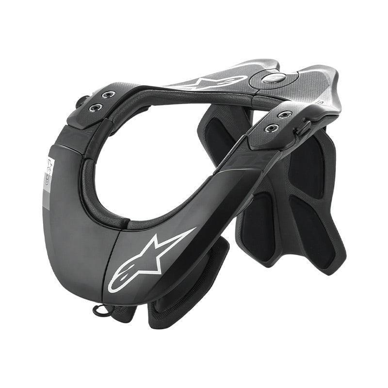 Collare Moto Off Road Alpinestars Bns-Tech 2 - Levelbraap - Levelbraap -  -  - #tag1# - #tag2# - #tag3# - #tag4#