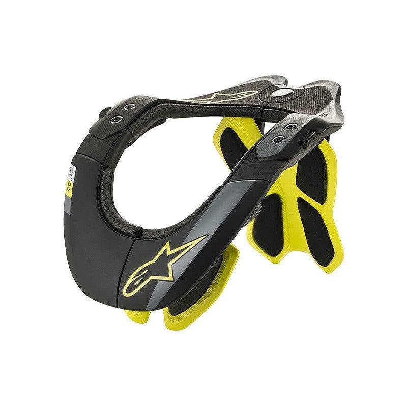 Collare Moto Off Road Alpinestars Bns-Tech 2 - Levelbraap - Levelbraap -  -  - #tag1# - #tag2# - #tag3# - #tag4#